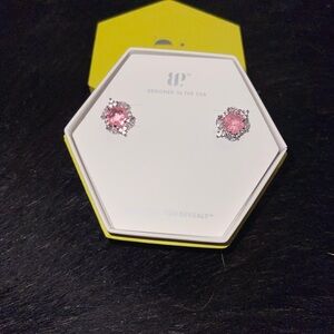 BP original collectionEarrings ,Rose Quartz, jewelry reveal, RBP8212